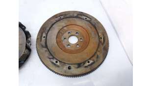 KIT EMBRAGUE CHEVROLET AVEO FASTBACK (2011-) 1.2 86CV 1229CC - L. 3315476 / 55565534 2